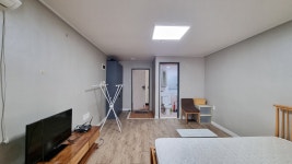 상동 | 블루빌 33.06㎡ 보증금 / 월세 200만원 | 다도해공인중개사사무소 