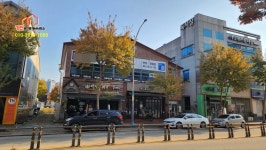 옥암동 | 상가점포 246.93㎡ 보증금 / 월세 3,000만원 | 기찬공인중개사사무소 