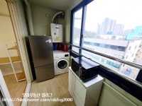 산정동 | 산정타워 26.45㎡ 보증금 / 월세 200만원 | 모아공인중개사사무소 