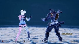 저단에서는 브라이언 기본기캐릭 아님 - 철권7 갤러리