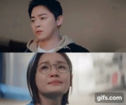 전체 게시판 - 송화방 들어오기 전부터 웃고있는 이익준....