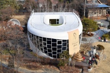 장안의 풍경 - 장안구청