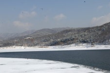 장안의 풍경 - 장안구청