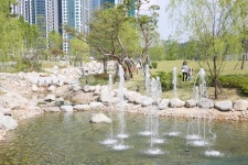 장안의 풍경 - 장안구청