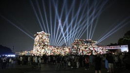 장안의 풍경 - 장안구청