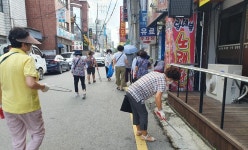 장안소식 - 장안구청