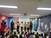 장안소식 - 장안구청