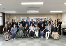 장안구청 > 장안 홍보관 > 장안구 파장동, 제2기 주민자치회 출범