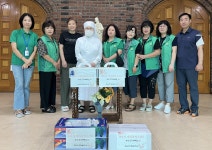 장안소식 - 장안구청