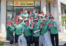 장안소식 - 장안구청