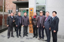 장안 사진첩 - 장안구청