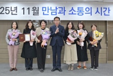 장안 사진첩 - 장안구청