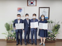 장안 사진첩 - 장안구청