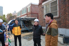 장안 사진첩 - 장안구청