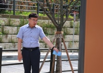 장안 사진첩 - 장안구청