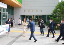 장안구청 > 장안 사진첩 > 시민이 꿈꾸는 수원이야기