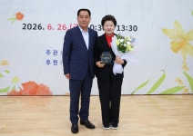 장안구청 > 장안 사진첩 > 2026년 연무동 경로잔치