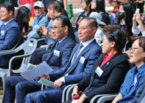 장안구청 > 장안 사진첩 > 2026년 송죽골 문화축제·송죽동 주민총회