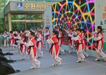 장안구청 > 장안 사진첩 > 2026년 송죽골 문화축제·송죽동 주민총회