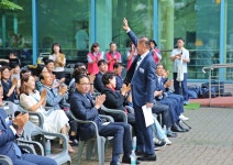 장안구청 > 장안 사진첩 > 2026년 송죽골 문화축제·송죽동 주민총회