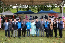 장안구청 > 장안 사진첩 > 퉁소바위 축제