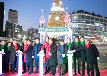 장안 사진첩 - 장안구청