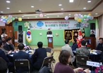 장안구청 > 장안 사진첩 > 정자2동 주민자치센터 작품발표회