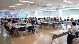 장안 사진첩 - 장안구청