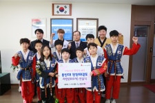 장안 사진첩 - 장안구청