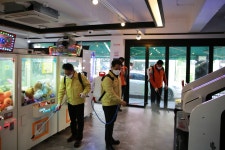 장안 사진첩 - 장안구청