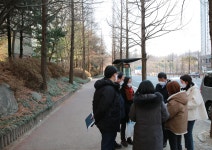 장안구청 > 장안 사진첩 > 현장점검(정자2동)