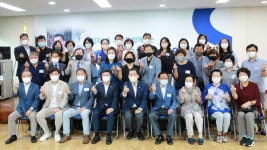 장안구청 > 장안 사진첩 > 시민이 꿈꾸는 수원이야기(정자1동, 정자2동, 송죽동)