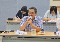 장안구청 > 장안 사진첩 > 조원1동 방문 및 단체장과의 간담회