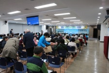 장안 사진첩 - 장안구청