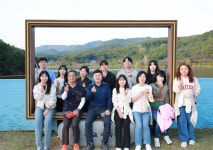 장안구청 > 장안 사진첩 > 수원팔색길 장안소통길(1회차)