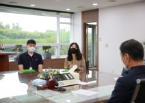 장안 사진첩 - 장안구청