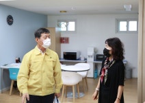 장안 사진첩 - 장안구청