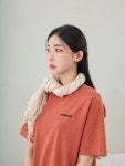 바이미잡화점 베이직이 최고지 마일드 롱스카프 남여 공용 2color