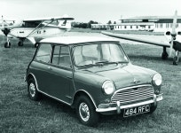 1959 모리스 미니-마이너 – 제이슨류닷넷 jasonryu.net 1959 모리스 미니-마이너