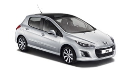 2011 푸조 308 1.6 HDi MCP – 제이슨류닷넷 | jasonryu.net 2011 푸조 308 1.6 HDi MCP