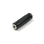 라이트컴 Coms G1057 스테레오 3.5mm 연장 젠더 - 에누리 가격비교