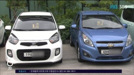 JIBS | 뉴스 다시 보기 외국인 렌터카 10명 중 8명 과태료 안 내