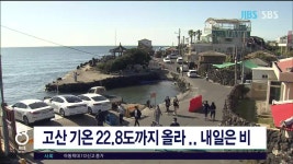 JIBS | 뉴스 다시 보기 3년간 도민안전보험 총 9억여 원  지급