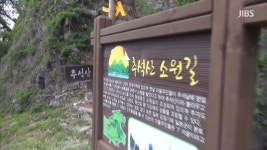 JIBS | 전체 뉴스기사 [제시카] 추자도에 있는 추석산.. 추석에만 가나요?
