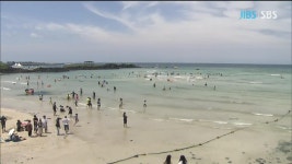 JIBS | 뉴스 다시 보기 연일 무더운 날씨..북부 7일 연속 열대야