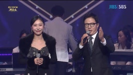 JIBS | 정규프로그램 전국TOP10 가요쇼