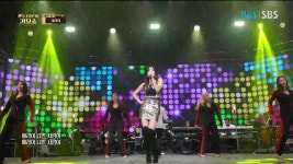 JIBS | 정규프로그램 전국TOP10 가요쇼