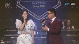 JIBS | 정규프로그램 전국TOP10 가요쇼