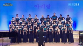 JIBS | 정규프로그램 평화와 미래를 향한 울림음악회