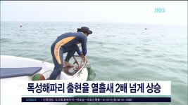 JIBS | 뉴스 다시 보기 제주, 택배노동자 하루 10시간 40분 근무